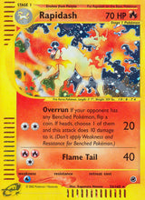 Expedition 026 Rapidash