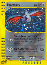Expedition 027 Skarmory
