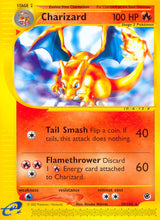 Expedition 039 Charizard