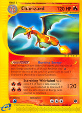 Expedition 040 Charizard