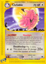Expedition 041 Clefable