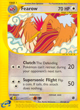 Expedition 045 Fearow