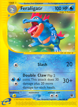 Expedition 046 Feraligatr