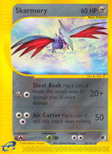 Expedition 063 Skarmory