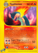 Expedition 065 Typhlosion