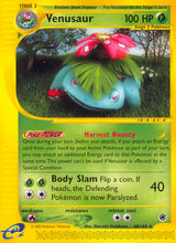 Expedition 068 Venusaur