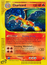 Expedition 006 Charizard