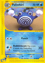 Expedition 089 Poliwhirl