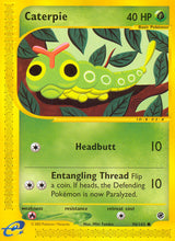 Expedition 096 Caterpie