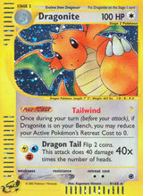 Expedition 009 Dragonite