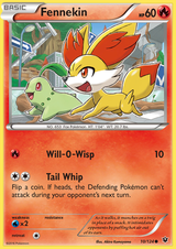 Fates Collide 010 Fennekin