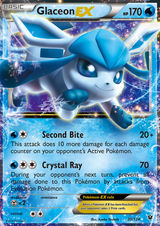 Fates Collide 020 GlaceonEX
