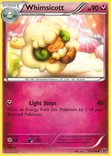 Fates Collide 071 Whimsicott