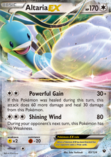 Fates Collide 083 AltariaEX