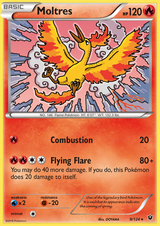 Fates Collide 009 Moltres