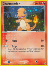 FireRed and LeafGreen 113 Charmander