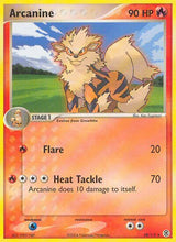 FireRed and LeafGreen 018 Arcanine