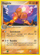 FireRed and LeafGreen 022 Dugtrio
