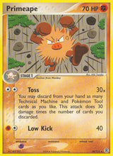 FireRed and LeafGreen 028 Primeape