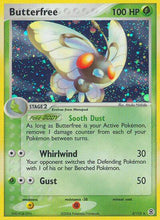 FireRed and LeafGreen 002 Butterfree