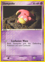 FireRed and LeafGreen 080 Slowpoke