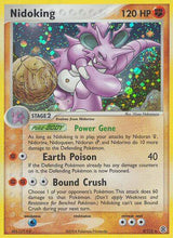 FireRed and LeafGreen 008 Nidoking