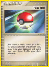 FireRed and LeafGreen 095 Poké Ball