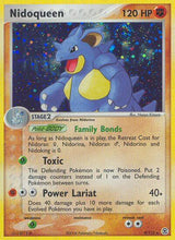 FireRed and LeafGreen 009 Nidoqueen