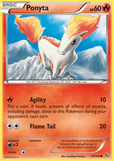 Flashfire 014 Ponyta