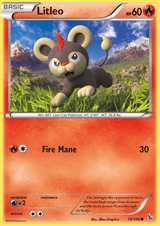 Flashfire 019 Litleo