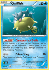 Flashfire 021 Qwilfish