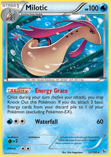 Flashfire 023 Milotic