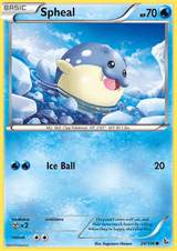 Flashfire 024 Spheal