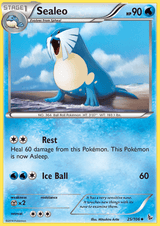 Flashfire 025 Sealeo