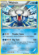 Flashfire 026 Walrein