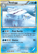 Flashfire 031 Avalugg