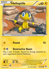 Flashfire 036 Helioptile