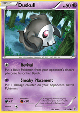 Flashfire 038 Duskull