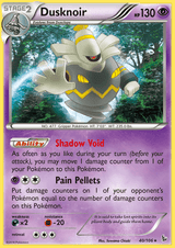 Flashfire 040 Dusknoir