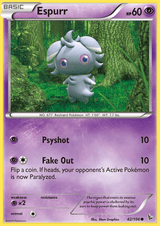 Flashfire 042 Espurr