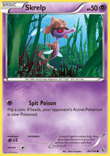 Flashfire 044 Skrelp
