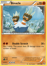 Flashfire 048 Binacle