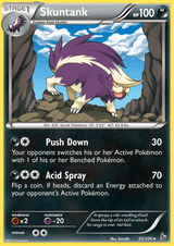 Flashfire 055 Skuntank
