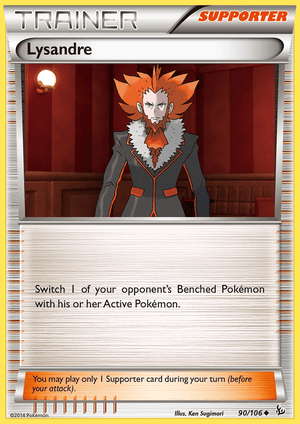 Descriptive image text
