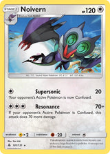 Forbidden Light 101 Noivern