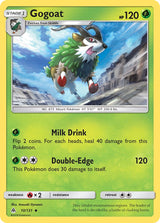 Forbidden Light 010 Gogoat
