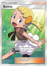 Forbidden Light 128 Bonnie
