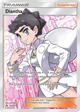 Forbidden Light 130 Diantha