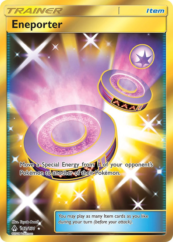Forbidden Light 142 Eneporter