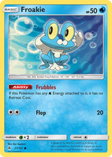 Forbidden Light 021 Froakie